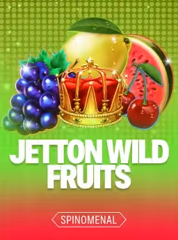 Jetton Wild Fruits